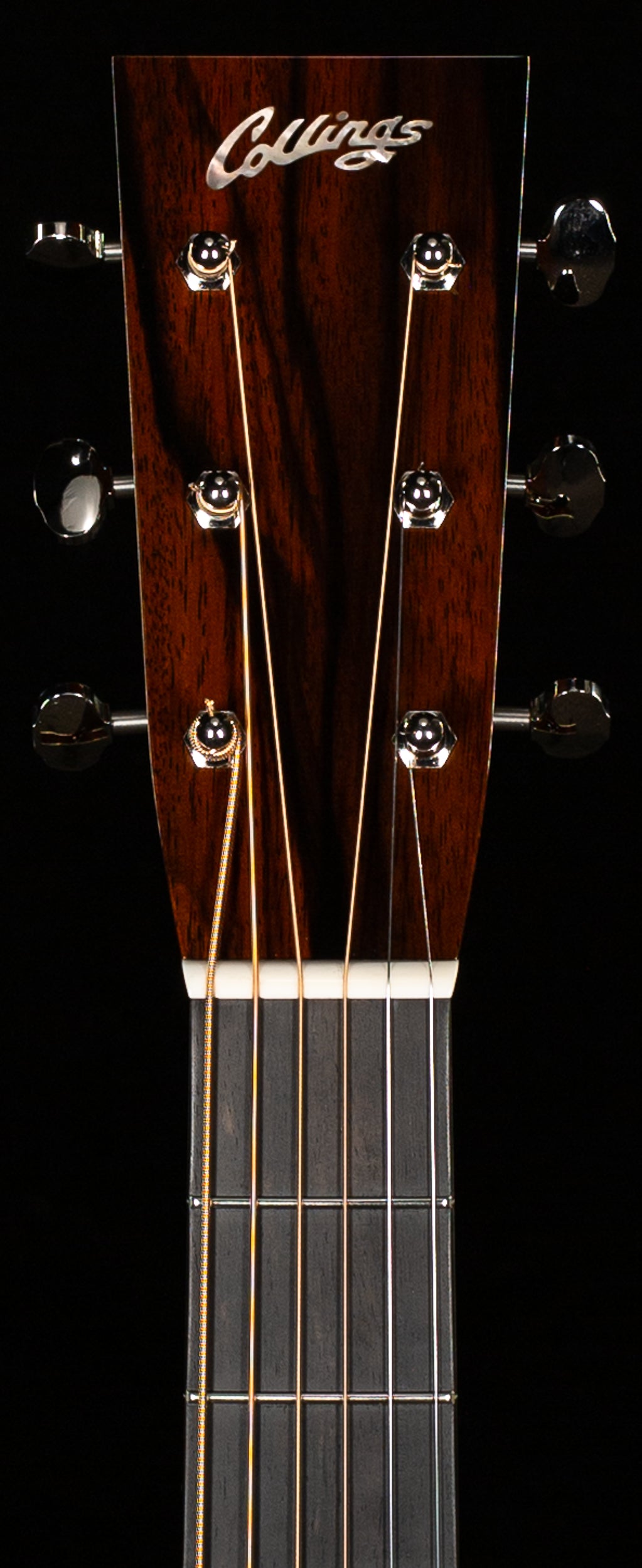 Collings Baby 2H (104)