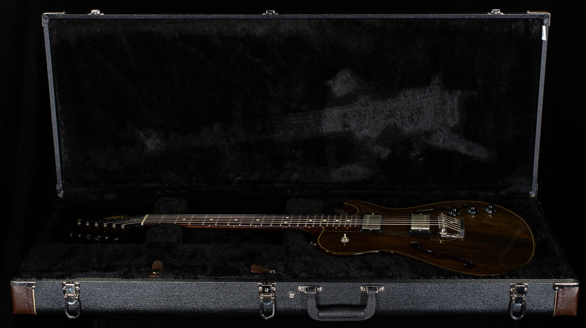 Knaggs Influence Chena SVHS Old Black Violin (362)