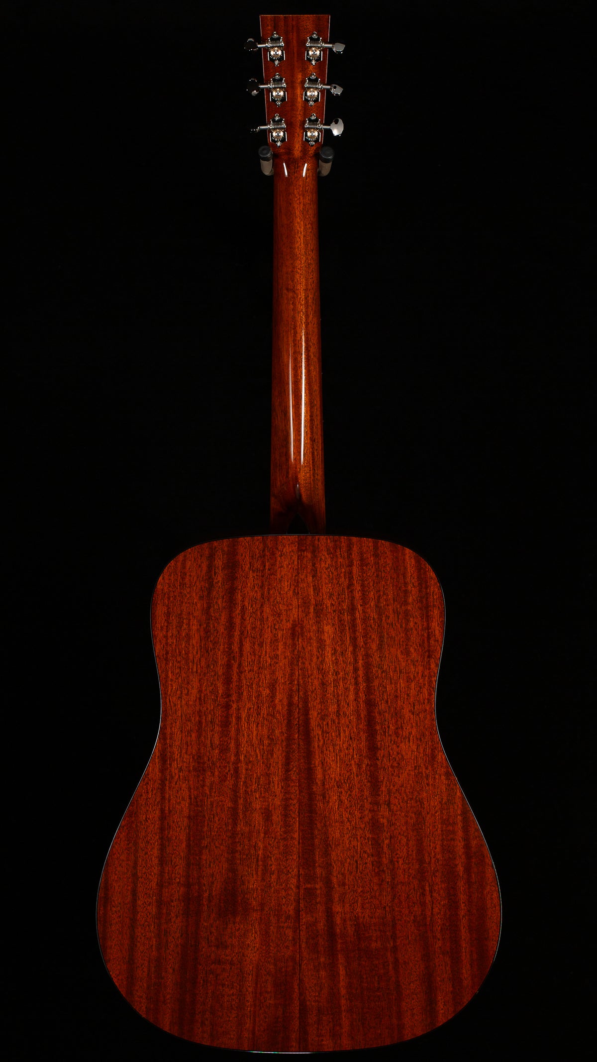 Collings D1 Traditional Baked Adirondack Top (295)