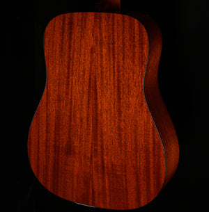 Collings D1 Traditional Baked Adirondack Top (295)