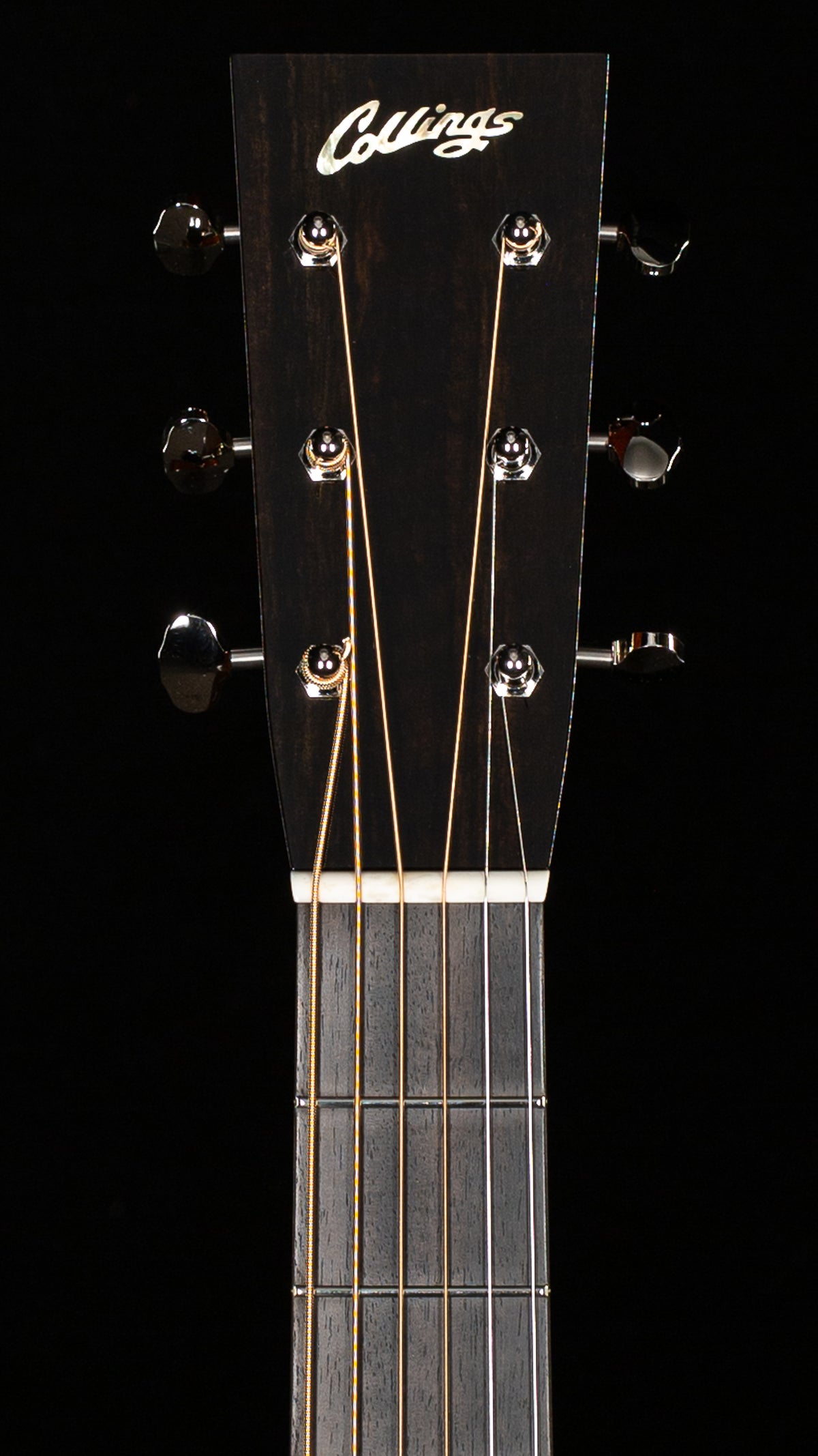 Collings D1 Traditional Baked Adirondack Top (295)