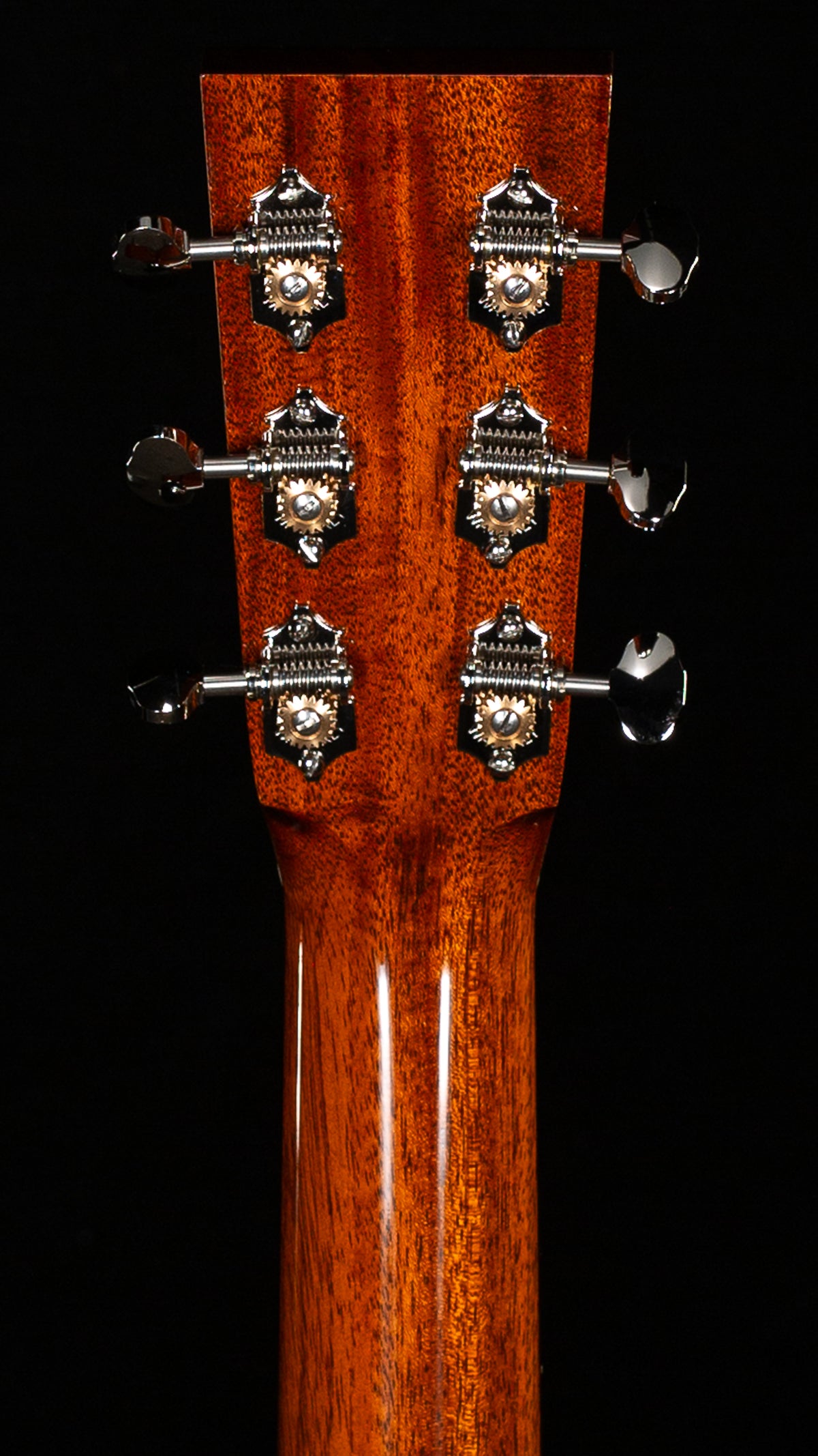 Collings D1 Traditional Baked Adirondack Top (295)