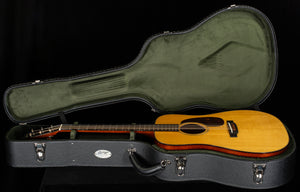 Collings D1 Traditional Baked Adirondack Top (295)