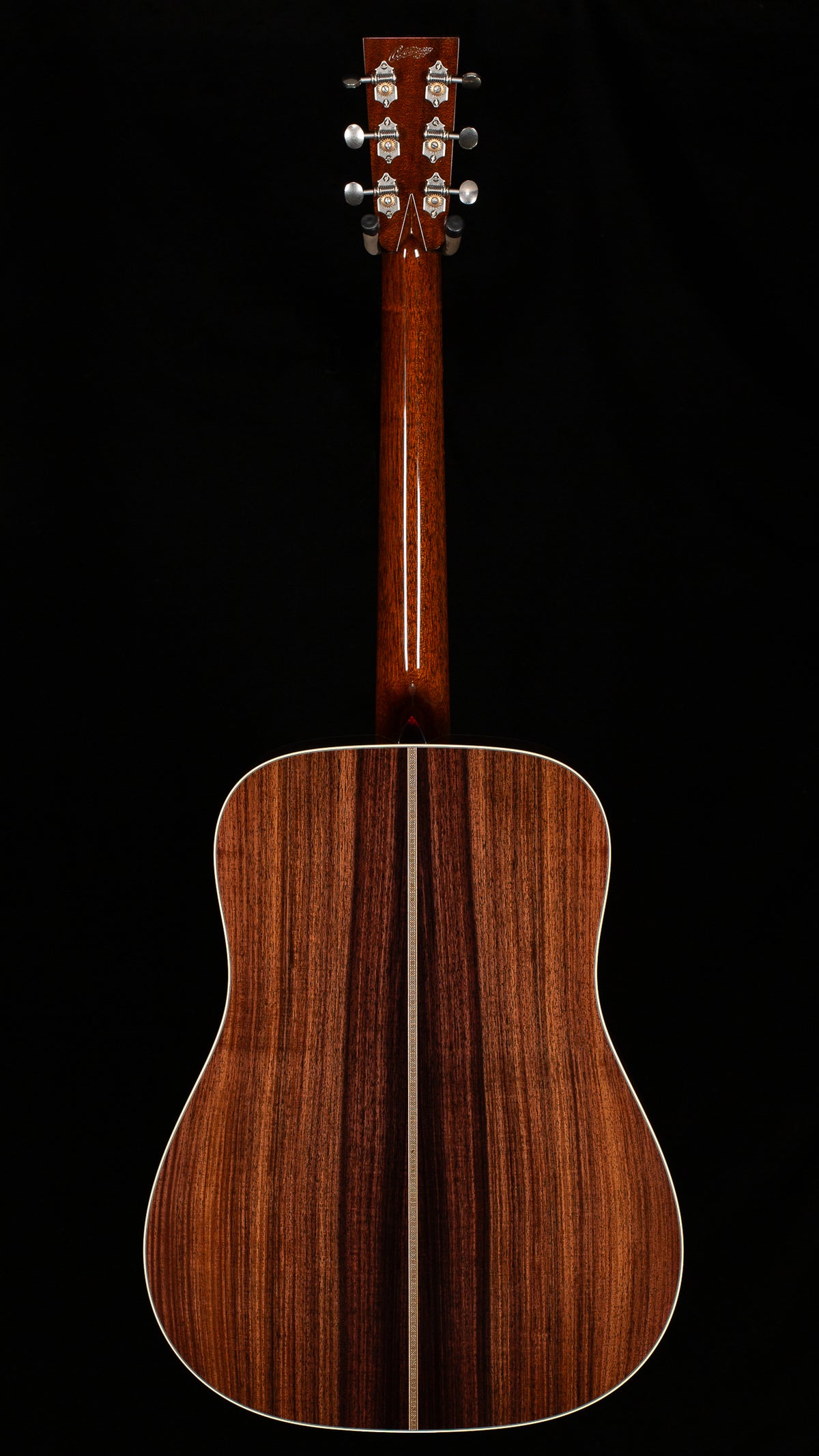 Collings D2A Hill Country Adirondack Spruce Top (449)