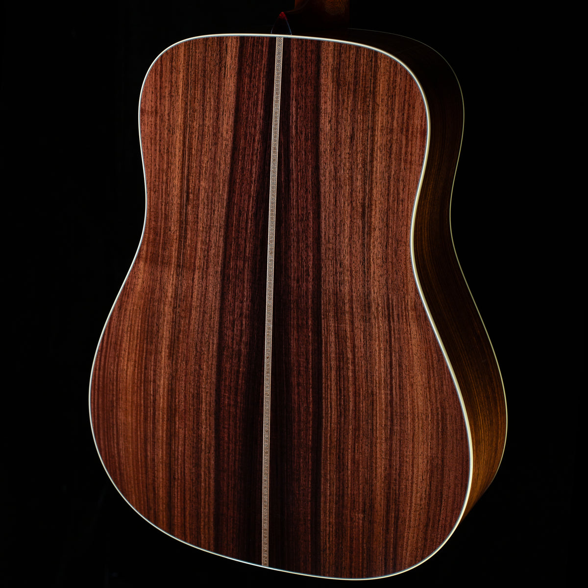 Collings D2A Hill Country Adirondack Spruce Top (449)