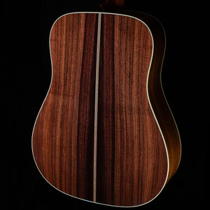 Collings D2A Hill Country Adirondack Spruce Top (449)