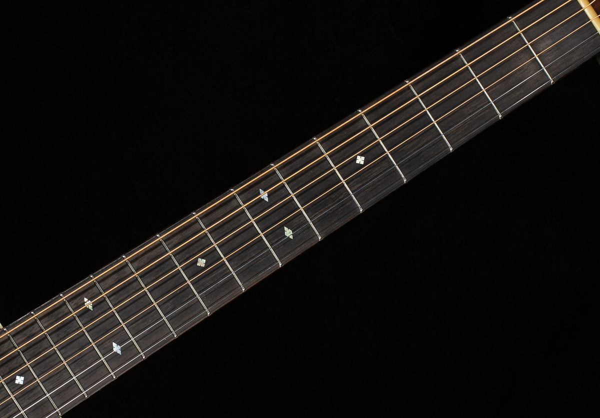 Collings D2A Hill Country Adirondack Spruce Top (449)