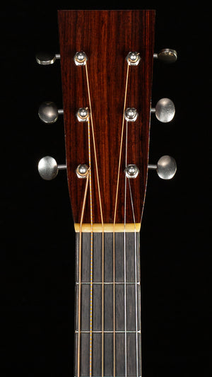 Collings D2A Hill Country Adirondack Spruce Top (449)