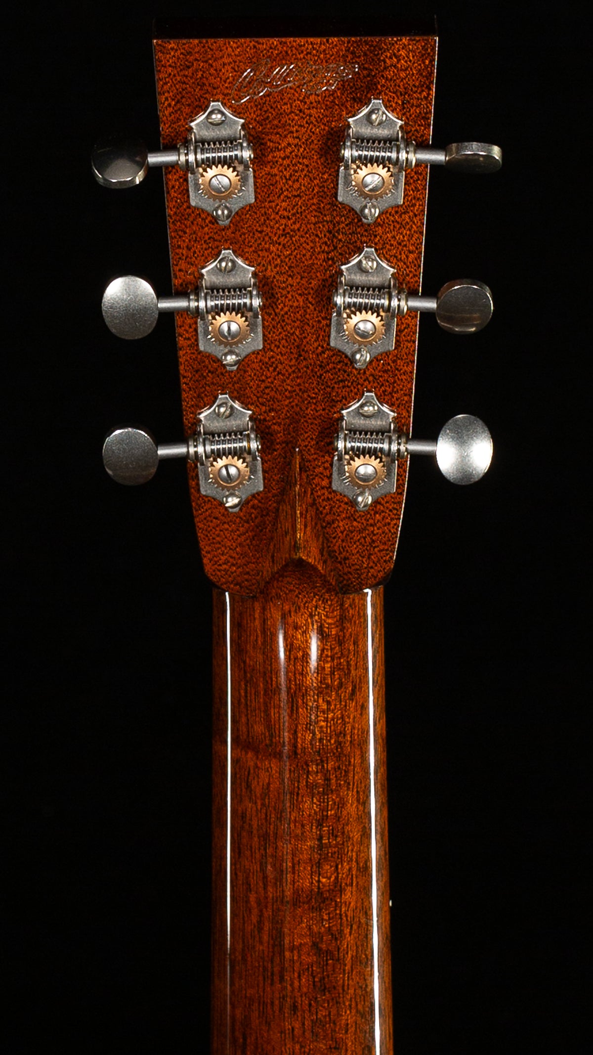 Collings D2A Hill Country Adirondack Spruce Top (449)