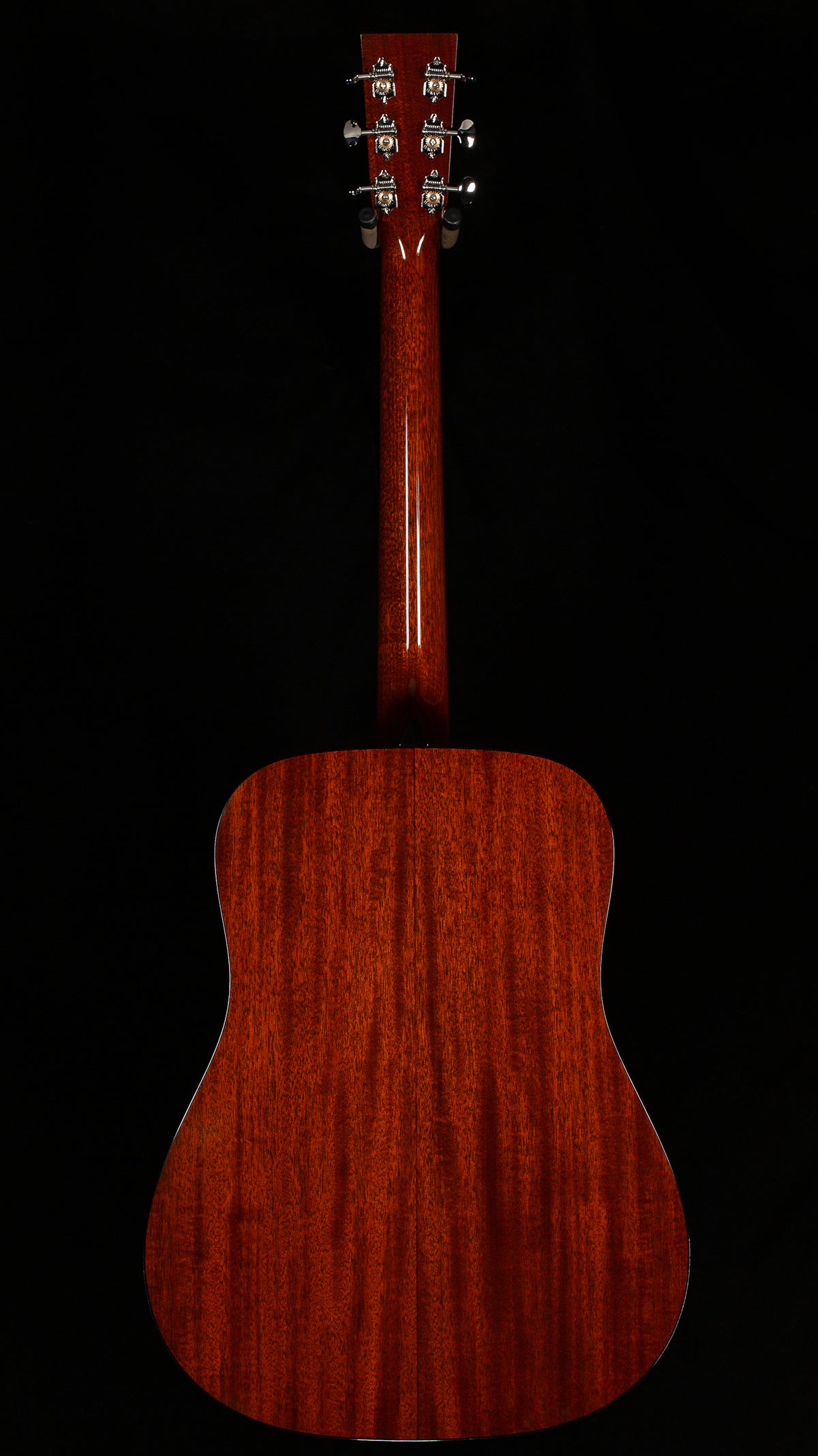 Collings D1A Adirondack Spruce Top Sunburst Top (738)