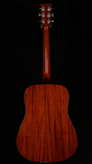 Collings D1A Adirondack Spruce Top Sunburst Top (738)