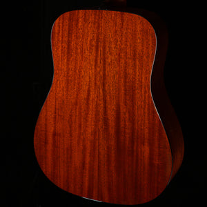 Collings D1A Adirondack Spruce Top Sunburst Top (738)