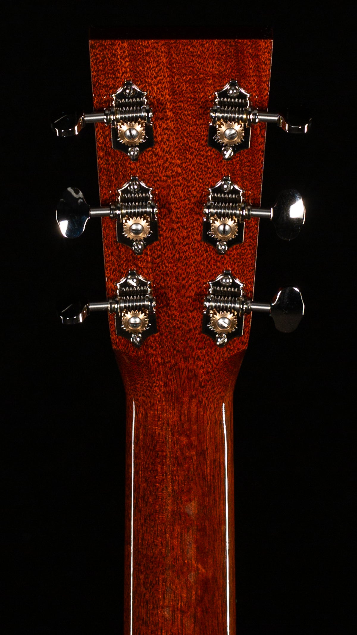 Collings D1A Adirondack Spruce Top Sunburst Top (738)