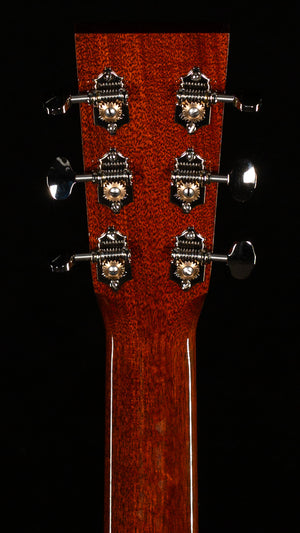 Collings D1A Adirondack Spruce Top Sunburst Top (738)