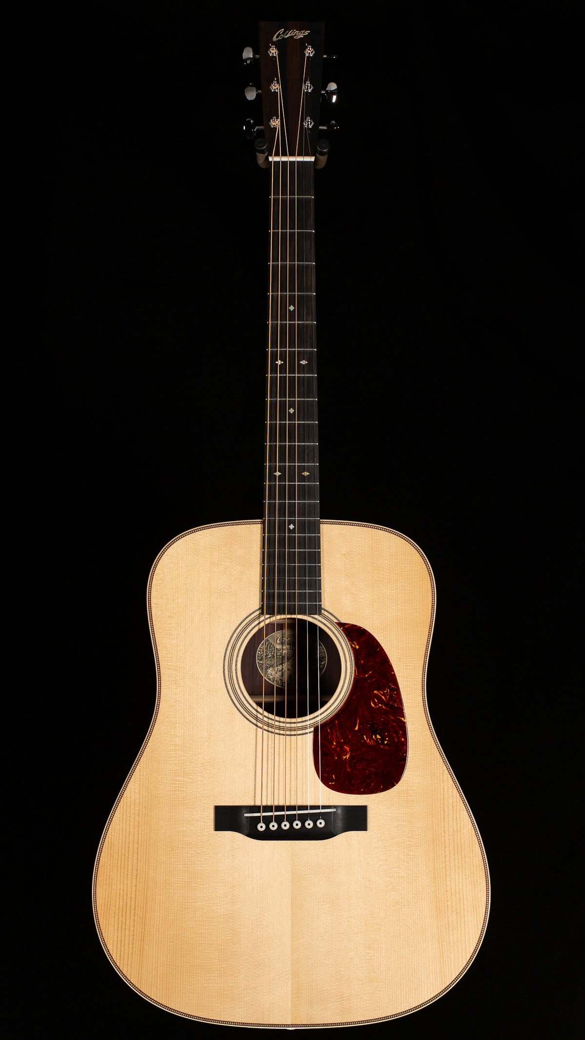 Collings D2HA Traditional  (797)