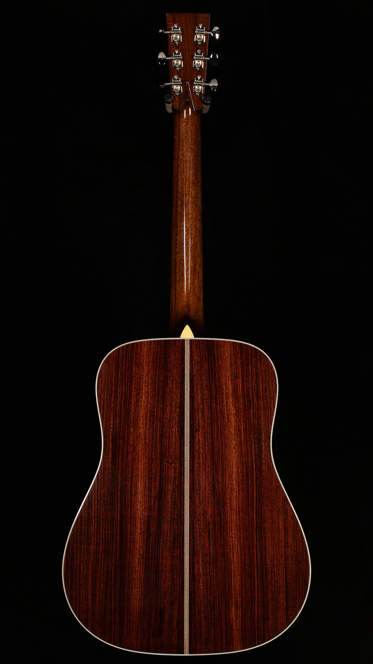 Collings D2HA Traditional  (797)