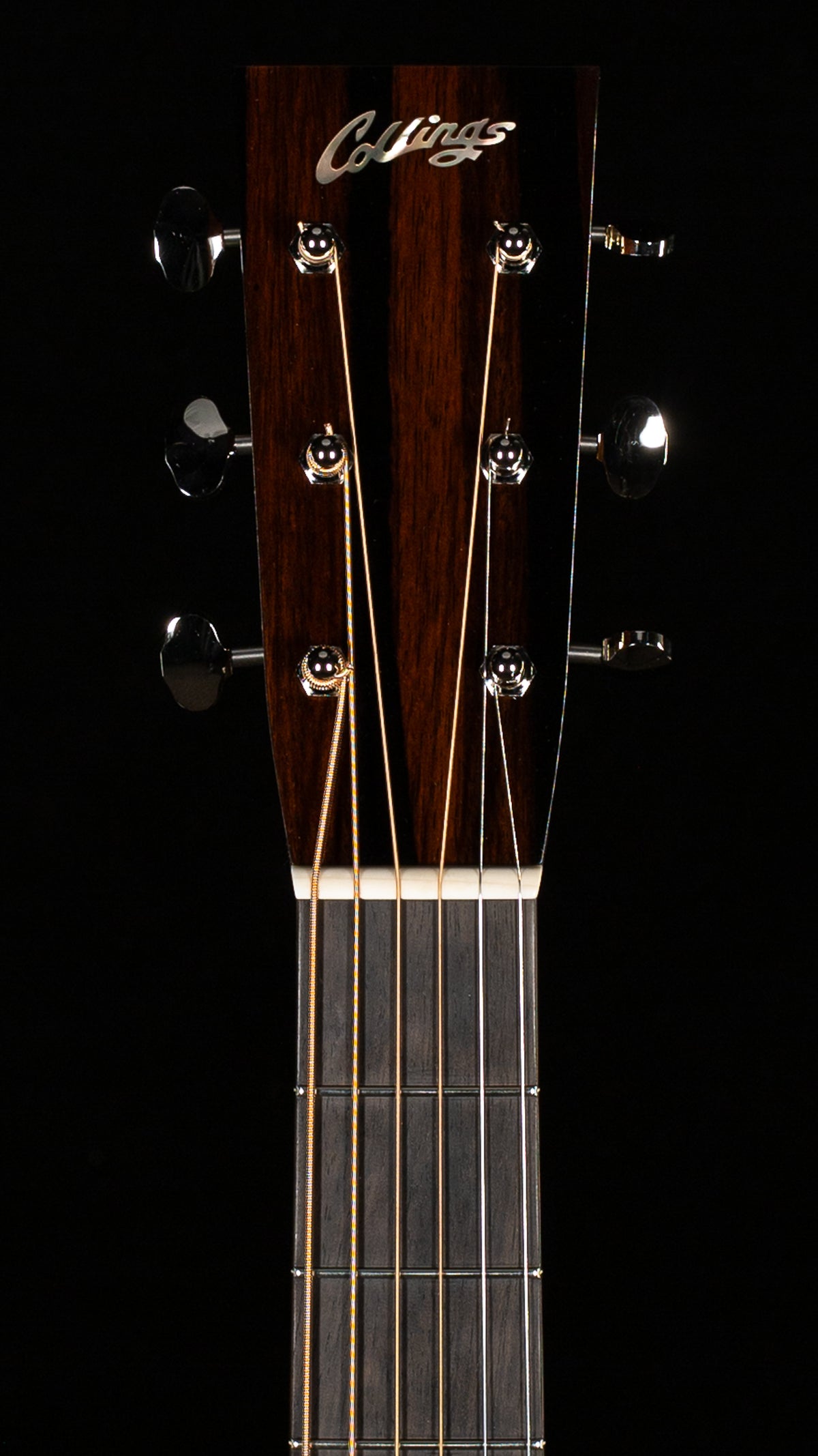 Collings D2HA Traditional  (797)