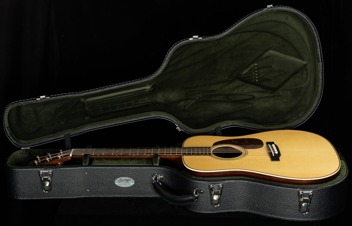 Collings D2HA Traditional  (797)