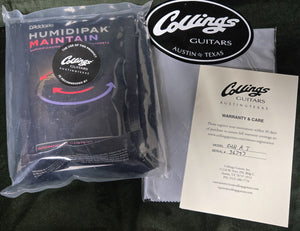 Collings D2HA Traditional  (797)