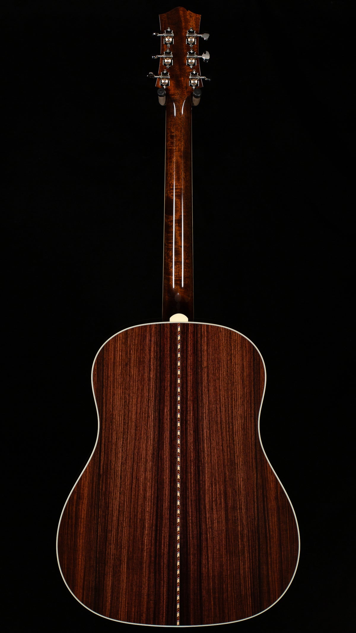 Collings CJ Adirondack Spruce Sunburst Top (823)