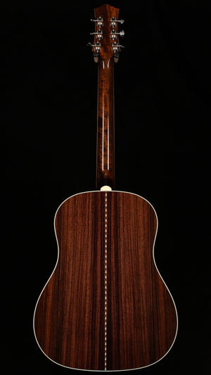 Collings CJ Adirondack Spruce Sunburst Top (823)