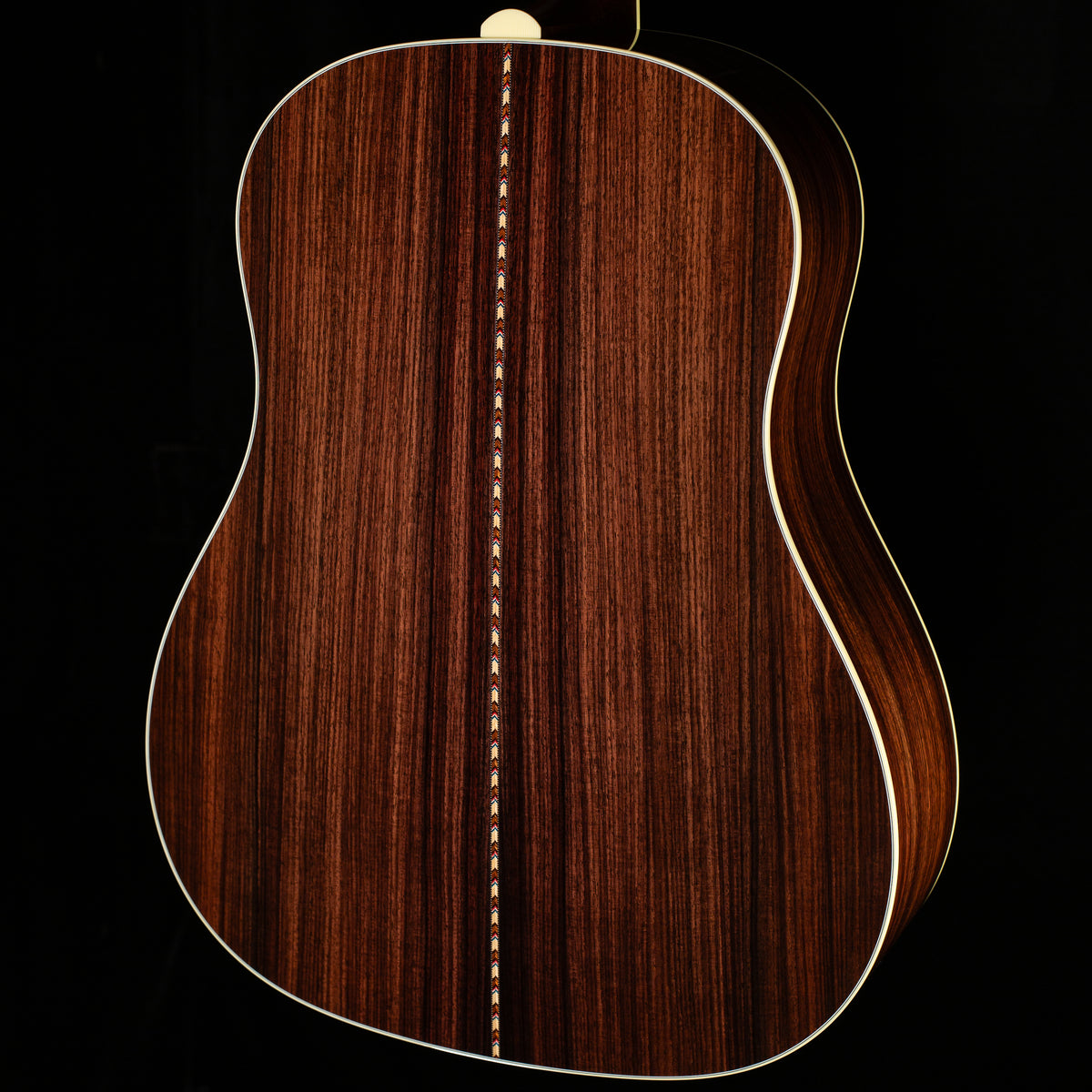 Collings CJ Adirondack Spruce Sunburst Top (823)