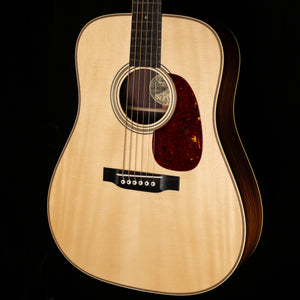 Collings D2HA Adirondack Spruce Top Traditional Package (933)