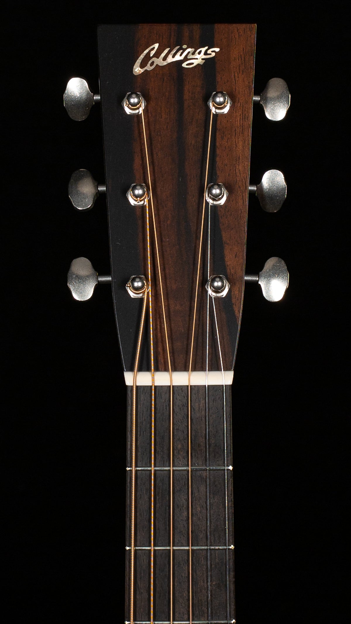 Collings D2HA Adirondack Spruce Top Traditional Package (933)
