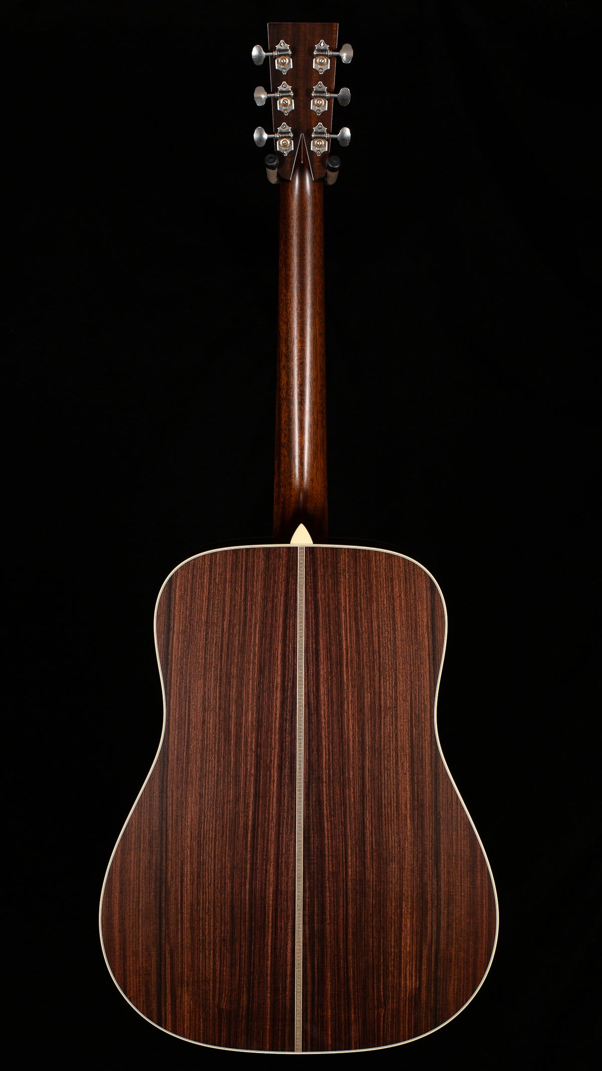 Collings D2HA Adirondack Spruce Top Traditional Package (933)