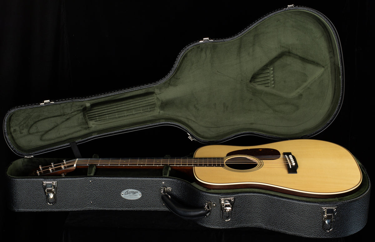 Collings D2HA Adirondack Spruce Top Traditional Package (933)