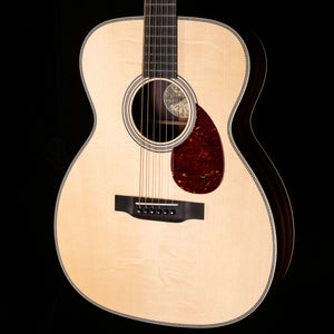 Collings OM2HA Adirondack Spruce Top Deep Body (026)