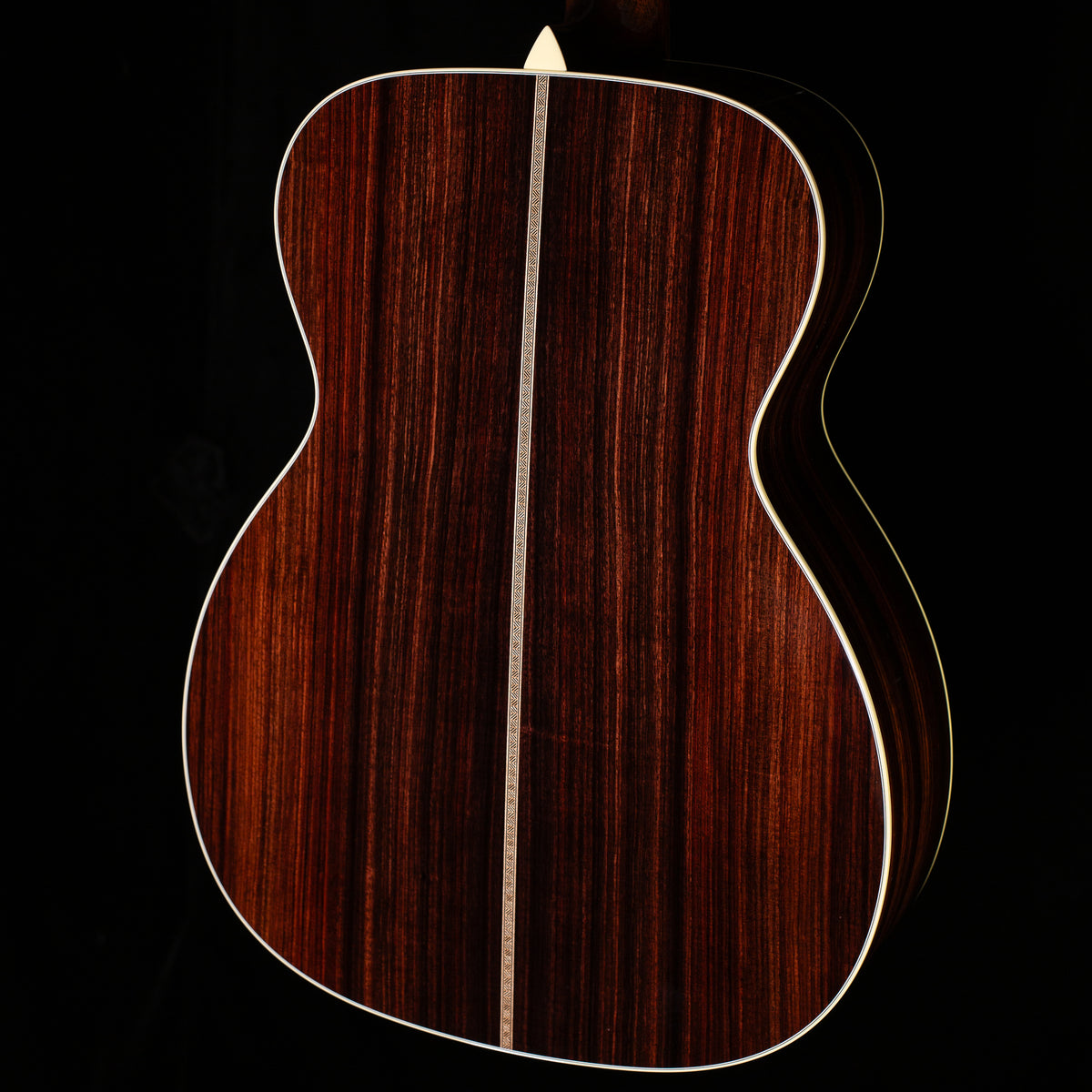 Collings OM2HA Adirondack Spruce Top Deep Body (026)