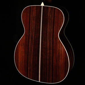 Collings OM2HA Adirondack Spruce Top Deep Body (026)