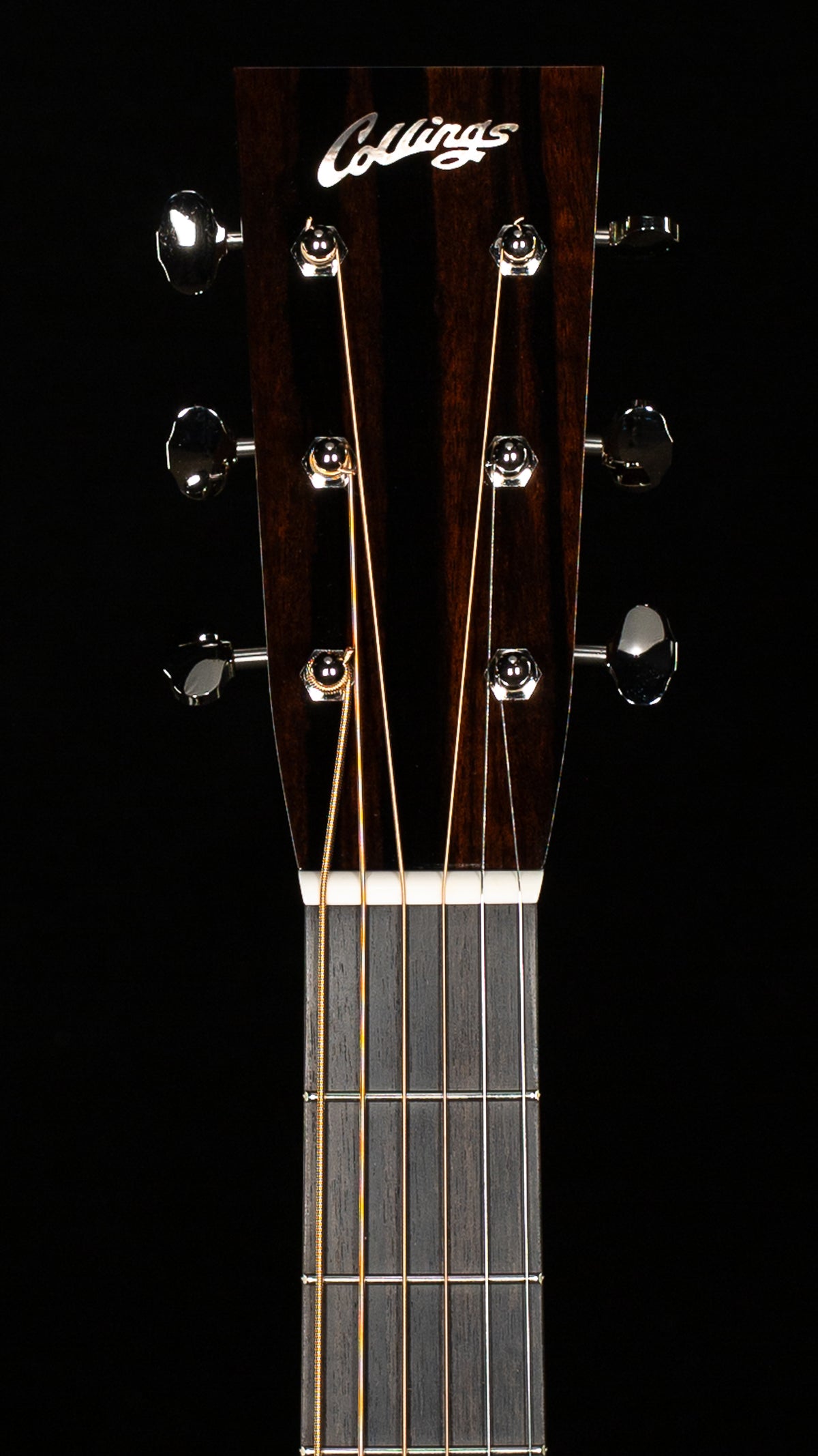 Collings OM2HA Adirondack Spruce Top Deep Body (026)