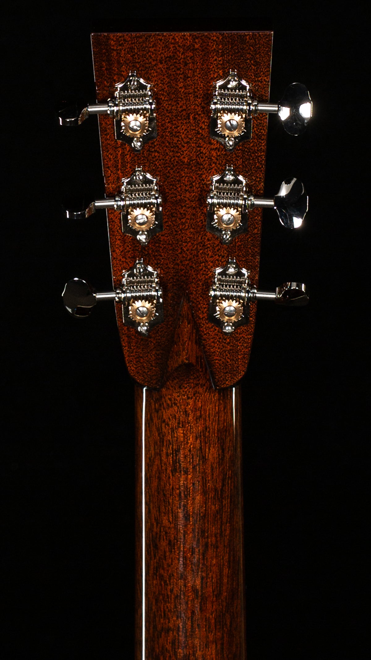 Collings OM2HA Adirondack Spruce Top Deep Body (026)