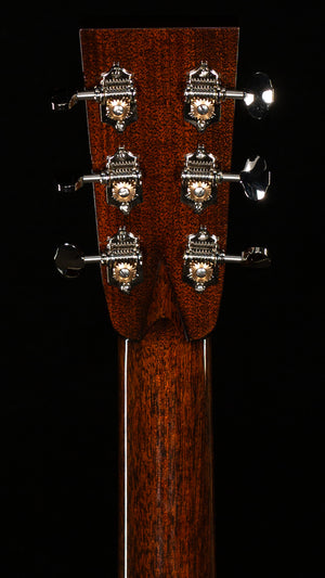 Collings OM2HA Adirondack Spruce Top Deep Body (026)