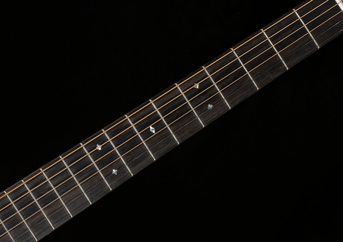 Collings OM2HA Adirondack Spruce Top Deep Body (026)