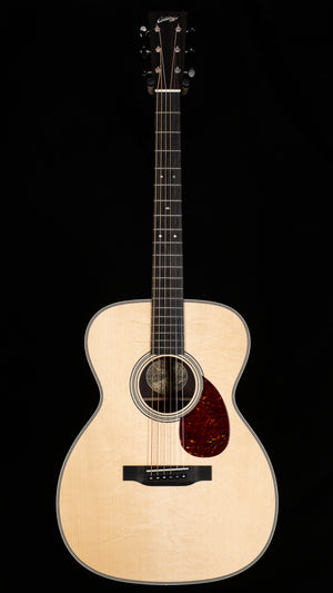 Collings OM2HA Adirondack Spruce Top Deep Body (026)