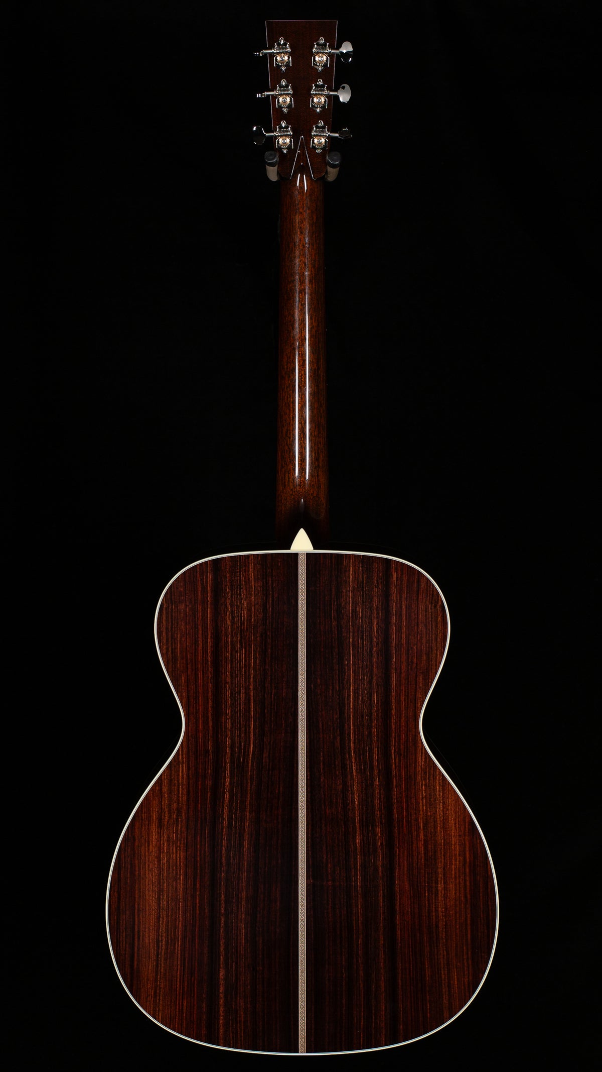 Collings OM2HA Adirondack Spruce Top Deep Body (026)
