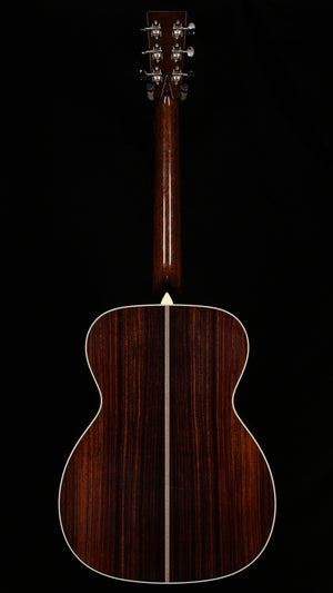 Collings OM2HA Adirondack Spruce Top Deep Body (026)