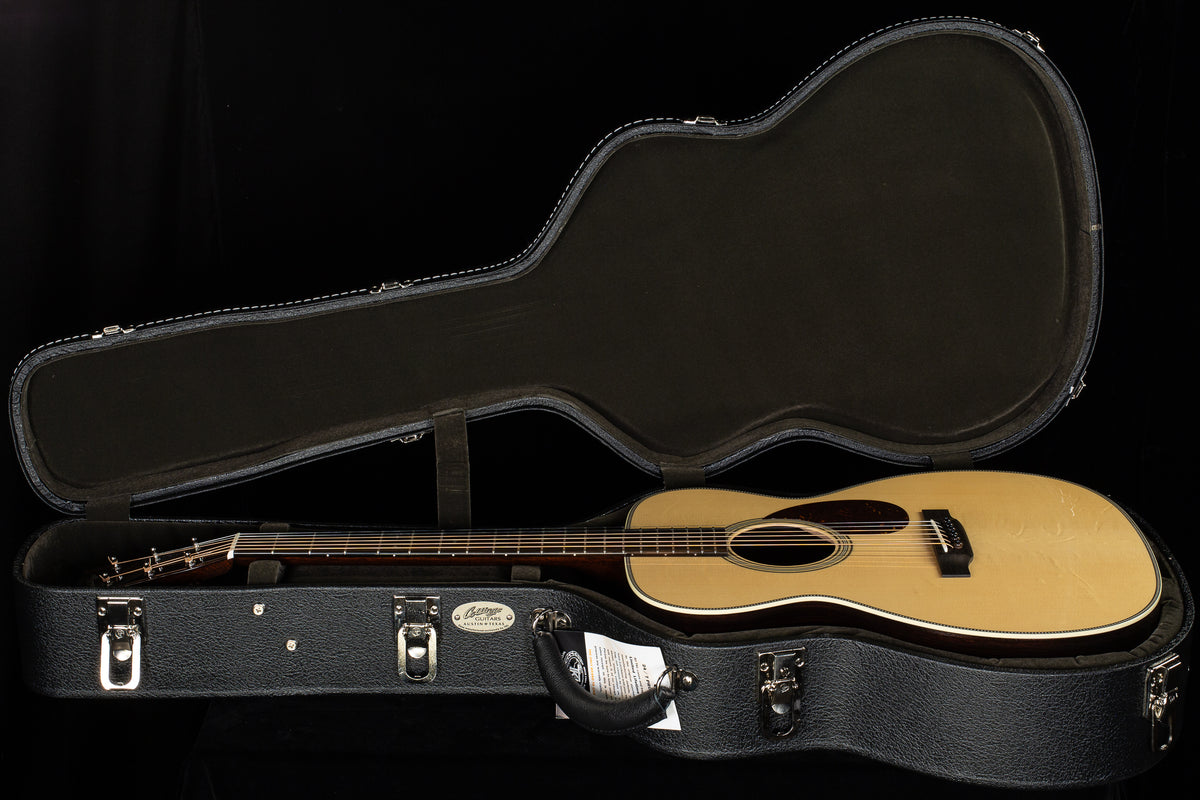 Collings OM2HA Adirondack Spruce Top Deep Body (026)