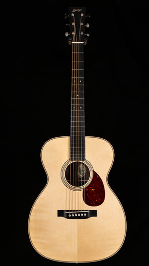 Collings OM2HA T Adirondack Spruce Traditional (050)