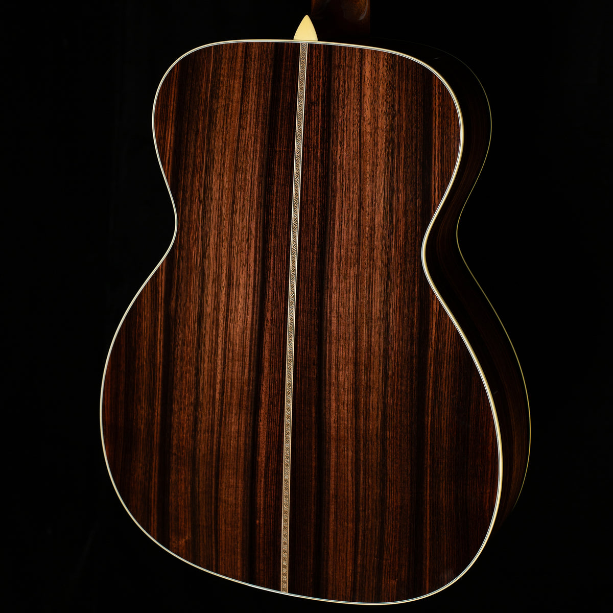 Collings OM2HA T Adirondack Spruce Traditional (050)