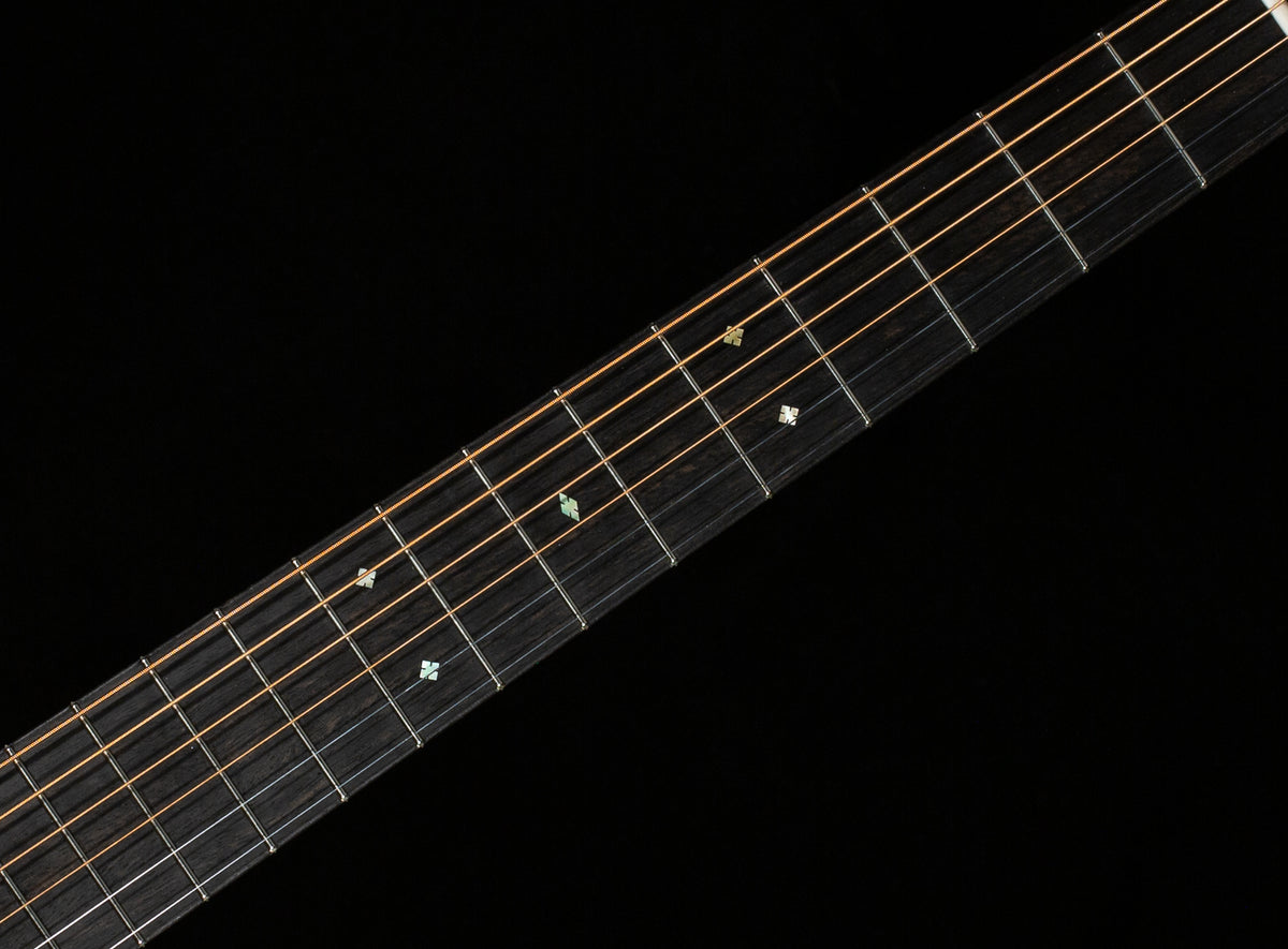 Collings OM2HA T Adirondack Spruce Traditional (050)