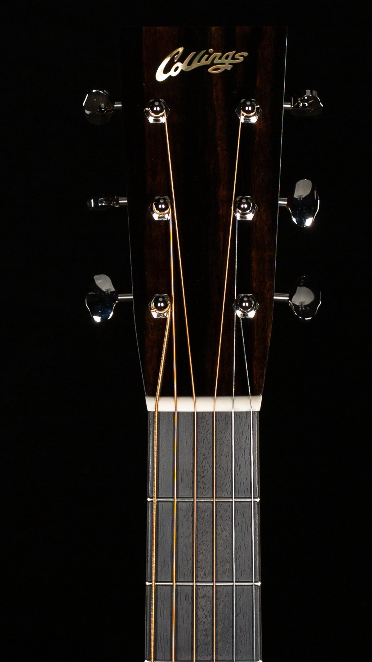 Collings OM2HA T Adirondack Spruce Traditional (050)