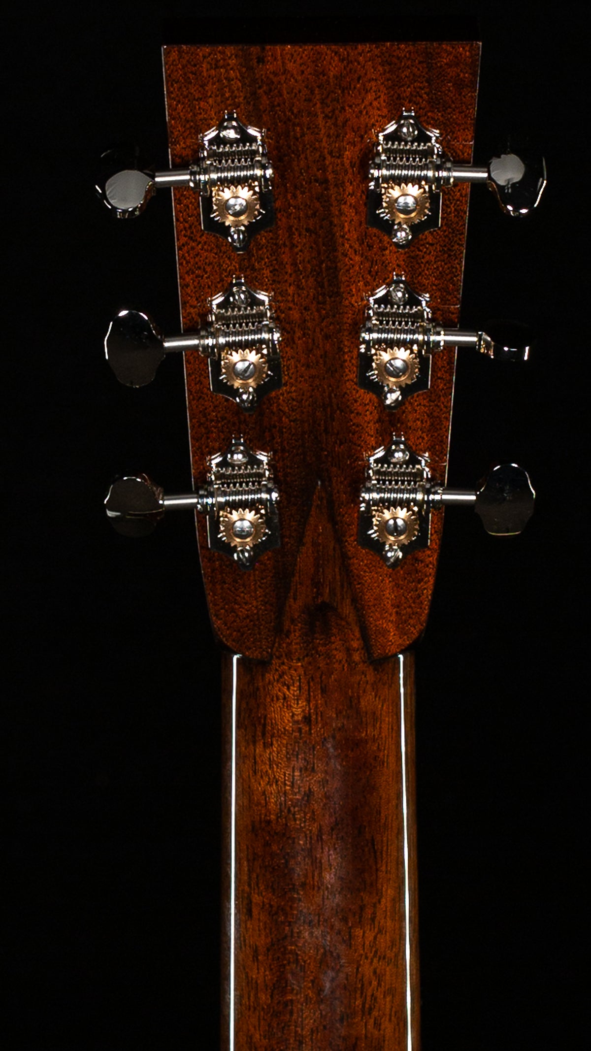 Collings OM2HA T Adirondack Spruce Traditional (050)