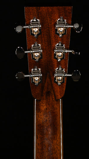 Collings OM2HA T Adirondack Spruce Traditional (050)