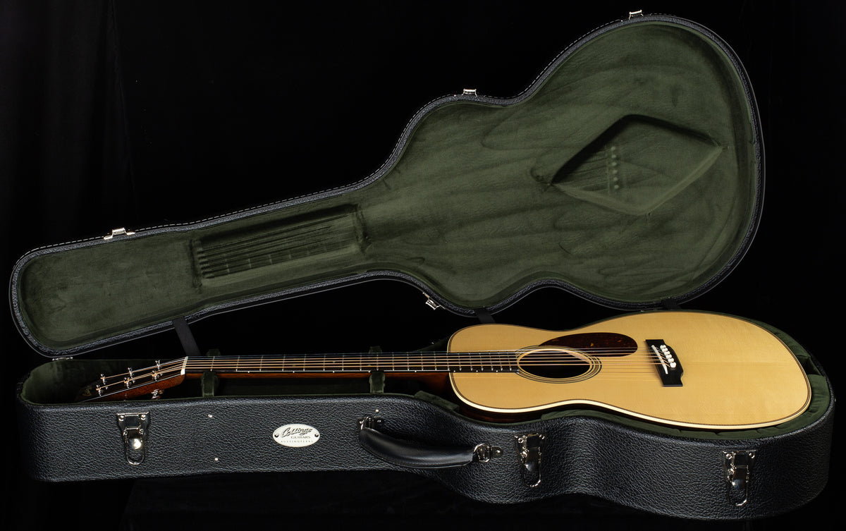 Collings OM2HA T Adirondack Spruce Traditional (050)