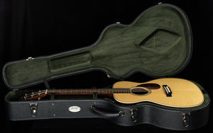 Collings OM2HA T Adirondack Spruce Traditional (050)