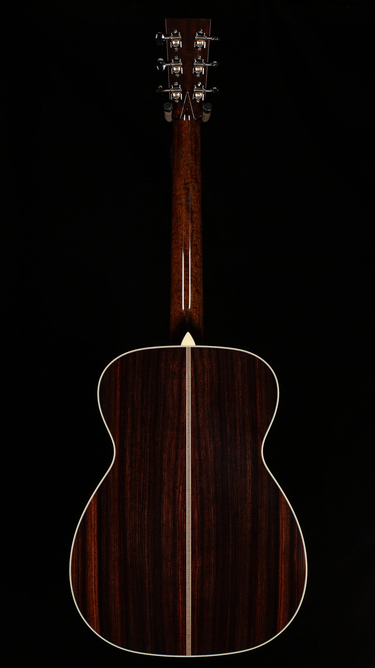 Collings 002H 14-Fret Adirondack Spruce Top (109)